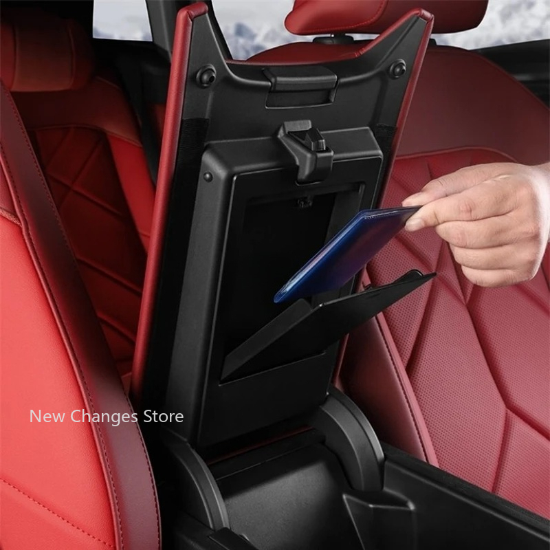 Car Accessories Essentials - Für BMW X3 G45 ‌ 2025+