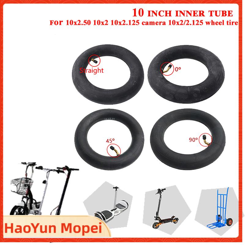 Car Accessories Youtube - 10 Zoll 10x2/2.125 Innenschlauch 10x2 Innenkamera