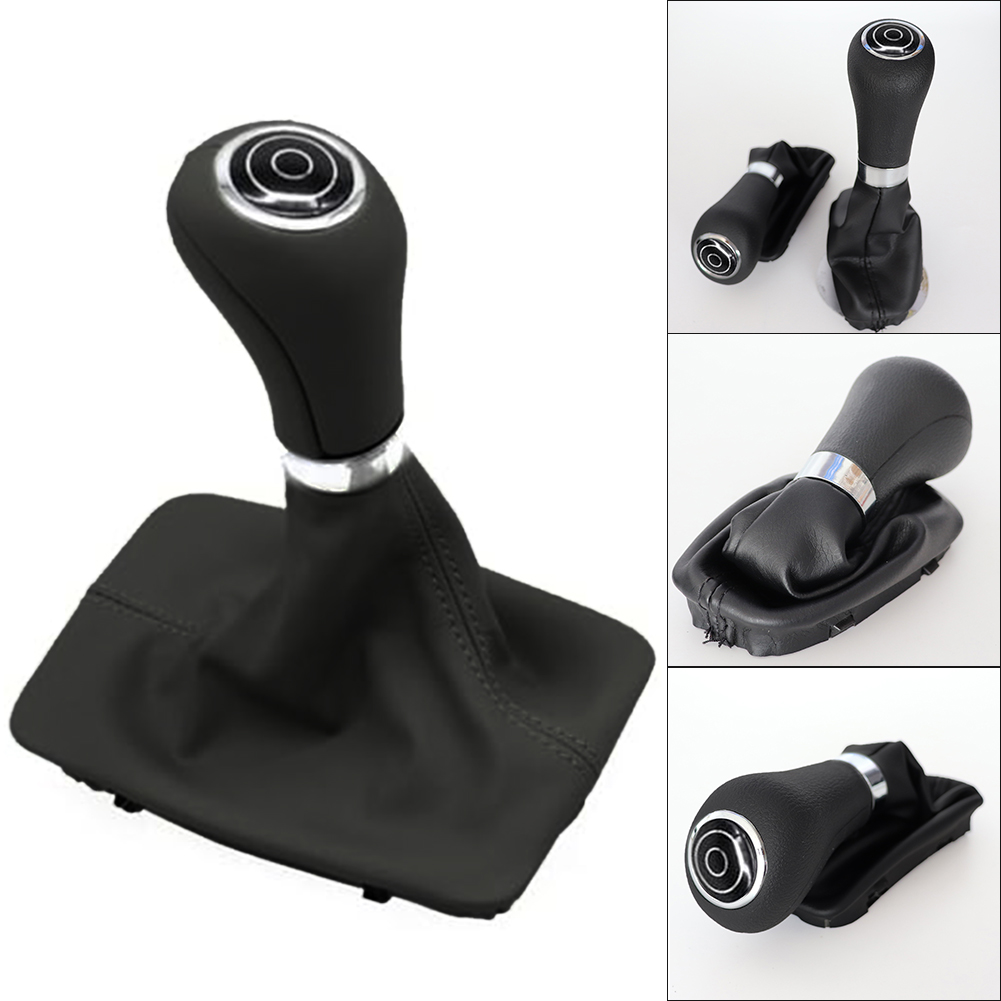 Car Accessories Essentials - Für Mercedes-Benz Zubehör Staubschutz Schalthebel Installationskit
