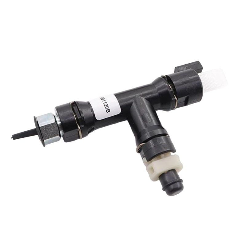 Car Accessories Youtube - Kupplungs-T-Rohr für BYD G5 S7 M6