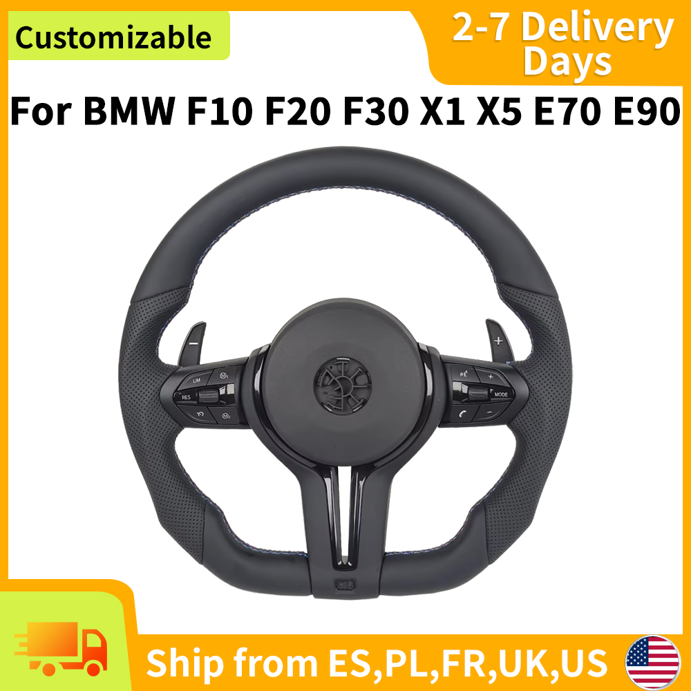 Car Accessories Essentials - M Sport Lenkrad für BMW M3