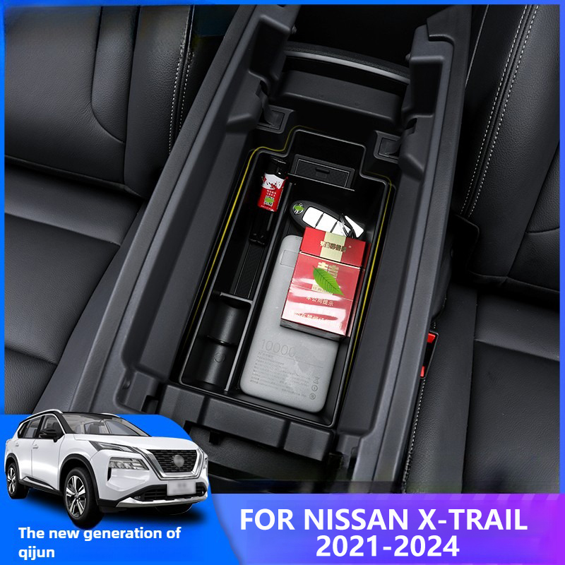 Car Accessories Essentials - Für Nissan X-Trail 2021 2022 2023
