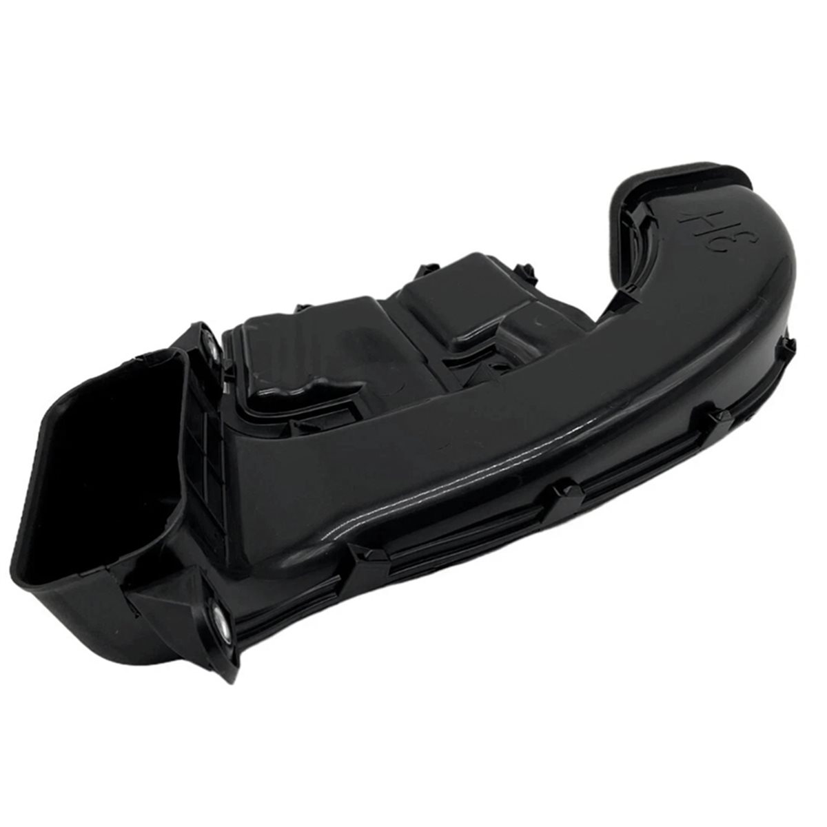 Car Accessories Youtube - # 76A Autoteile & Zubehör, Lufteinlassrohr