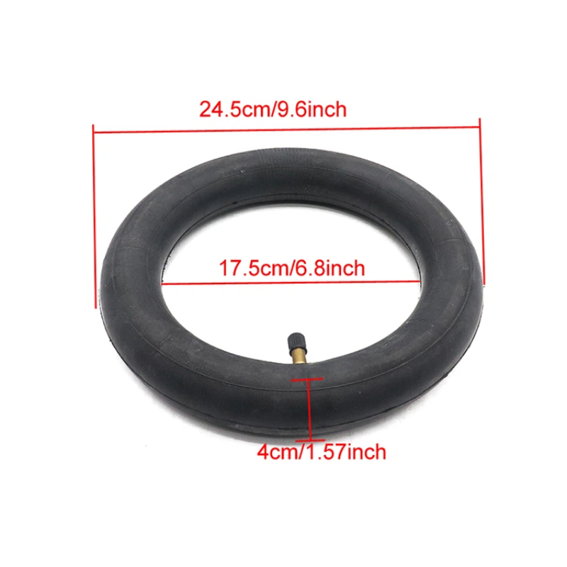 10 Zoll 10x2/2.125 Innenschlau – Car Accessories Youtube Bewertung und Preis