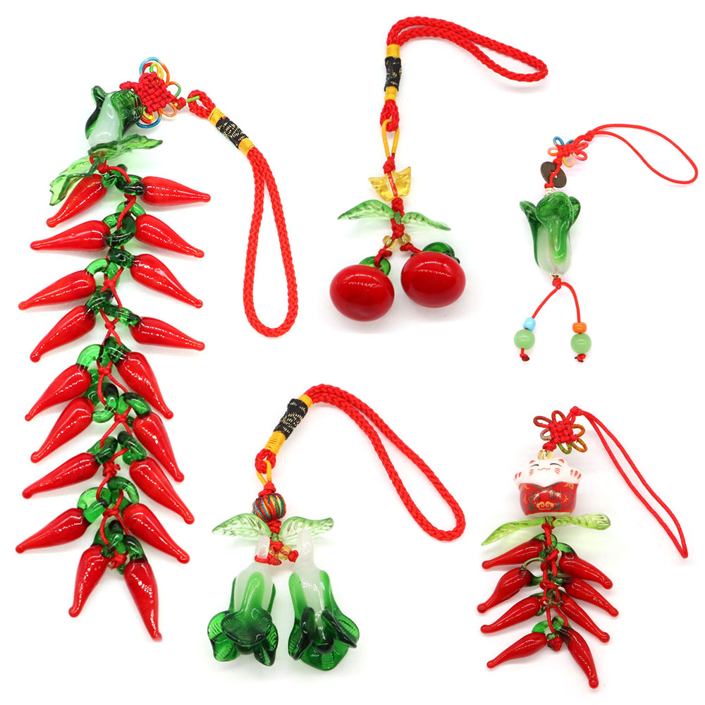 Maskottchen Reichtum Glück Mes – Car Accessories Bangi Bewertung und Preis