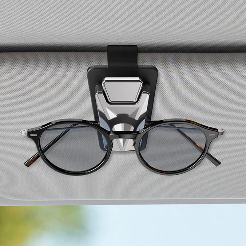 Sonnenbrillenhalter für Auto,  – Car Accessories Must Have Bewertung und Preis