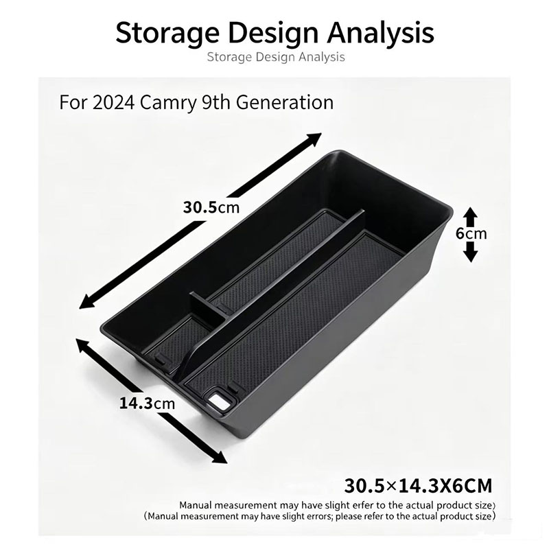 Für Toyota Camry 9. Generation – Car Accessories Essentials Bewertung und Preis
