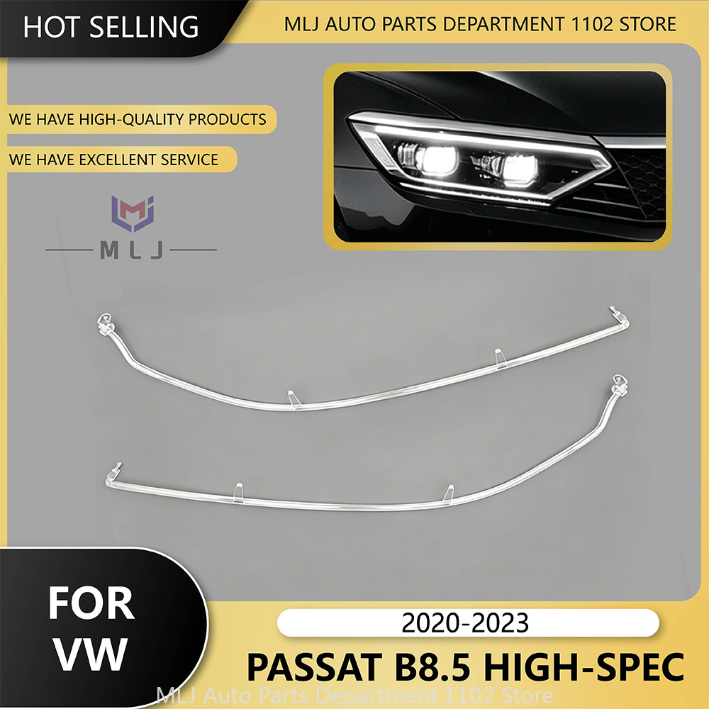 Für Volkswagen VW Passat B8.5  – Car Accessories Youtube Bewertung und Preis