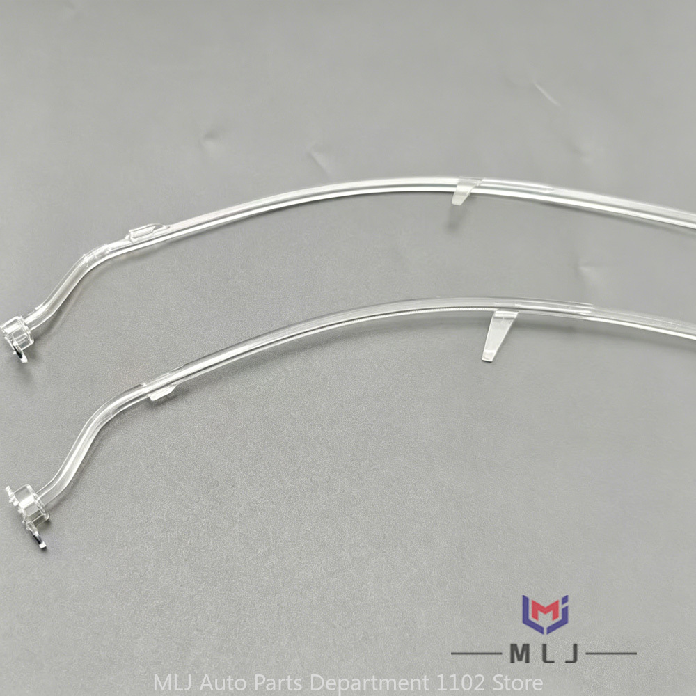 Für Volkswagen VW Passat B8.5  – Car Accessories Youtube Bewertung und Preis