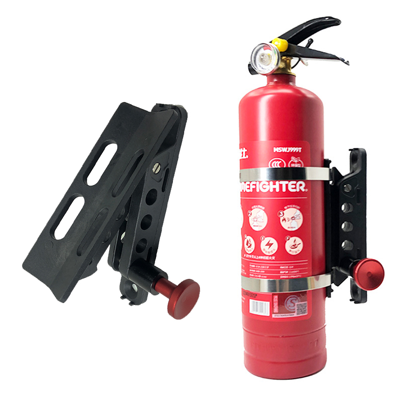 Roter Feuerlöscher-Flaschenhal – Car Accessories Must Have Bewertung und Preis