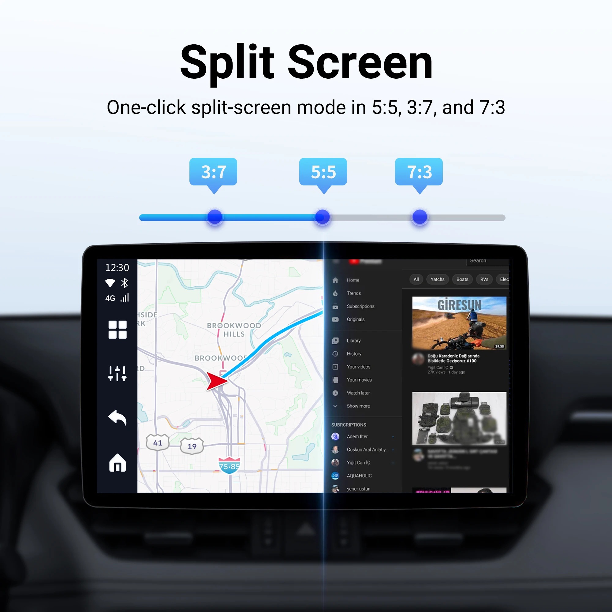 OTTOCAST Neue P3 Lite OttoAiBo – Car Accessories Youtube Bewertung und Preis