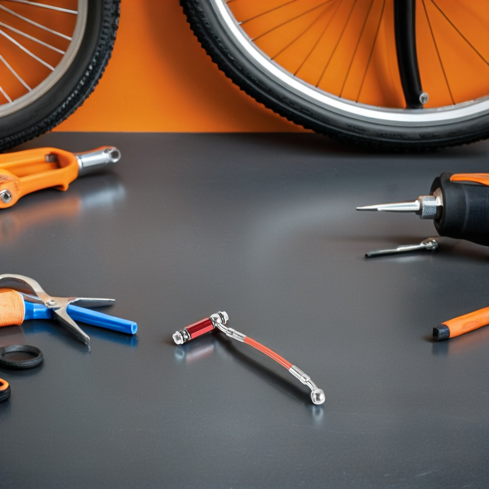 Bremsölrohrverbindung aus Alum – Car Accessories Youtube Bewertung und Preis