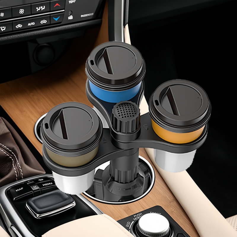 360 °   Drehbarer 3-in-1 Auto- – Car Accessories Must Have Bewertung und Preis