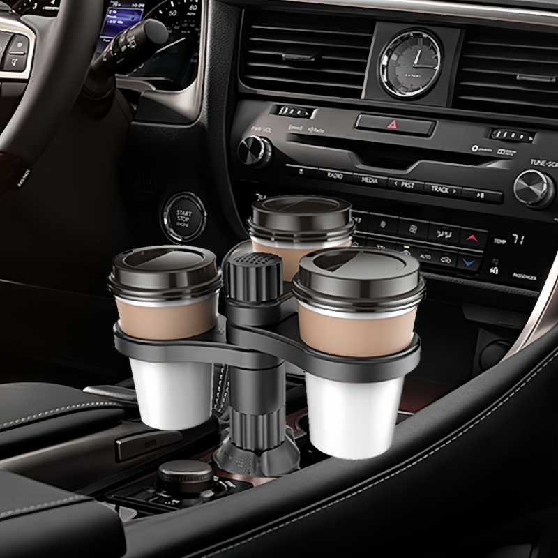 360 °   Drehbarer 3-in-1 Auto- – Car Accessories Must Have Bewertung und Preis