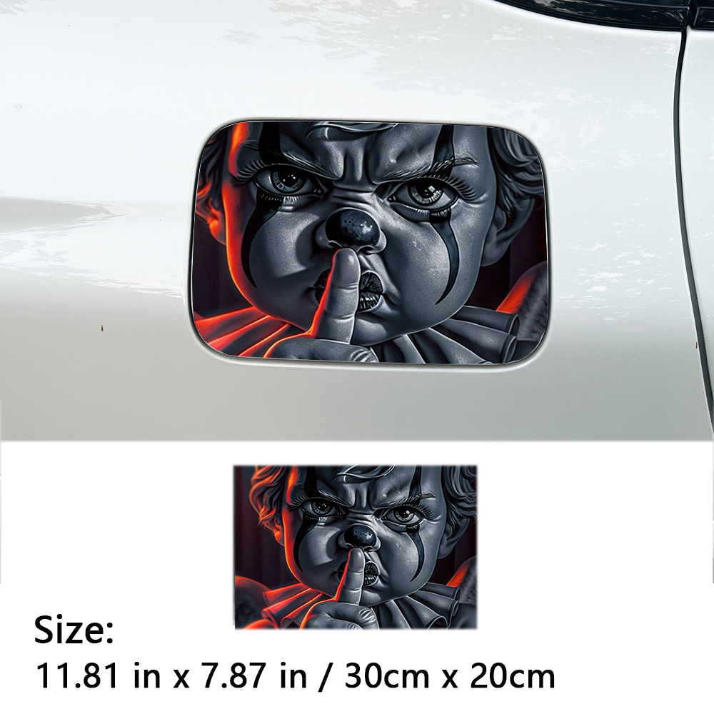 Dämon Baby Wasserdicht Auto Ta – Car Accessories Nz Bewertung und Preis