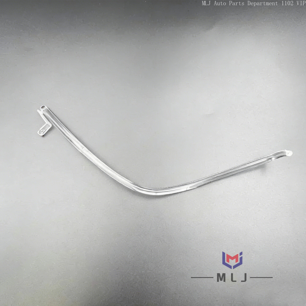 Acrylrohr für 2019-2022 BMW 3e – Car Accessories Youtube Bewertung und Preis