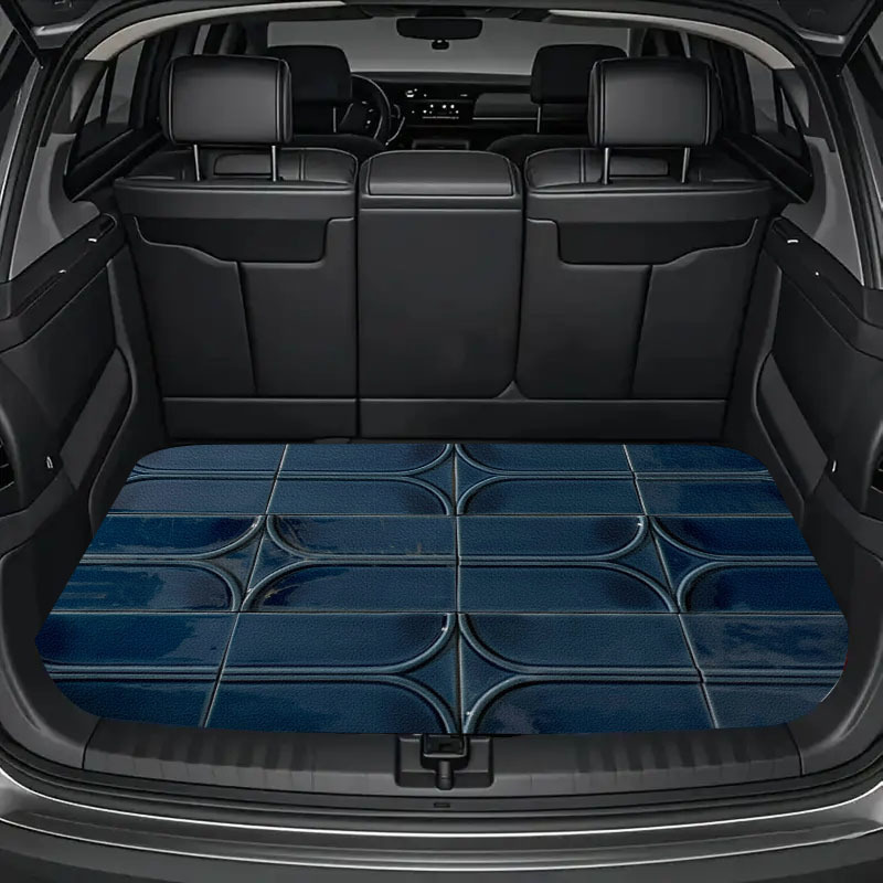 1 Stück Kofferraummatte mit Au – Car Accessories Must Have Bewertung und Preis