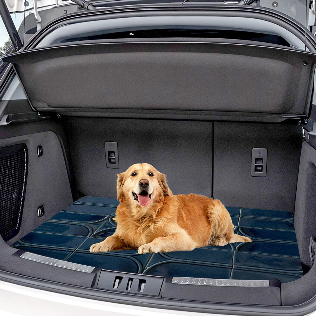 1 Stück Kofferraummatte mit Au – Car Accessories Must Have Bewertung und Preis