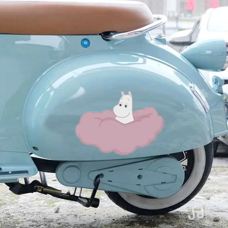 M-Moomins Niedliche Cartoon Wa – Car Accessories Nz Bewertung und Preis