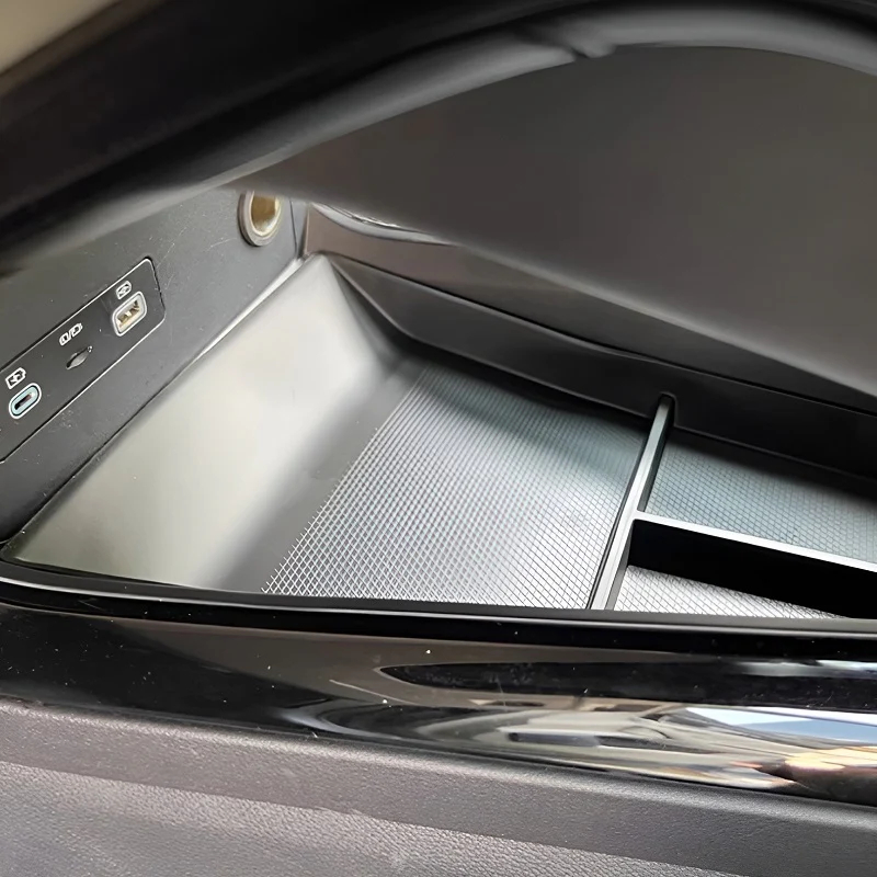 Aufbewahrungsbox für BYD Seal  – Car Accessories Essentials Bewertung und Preis