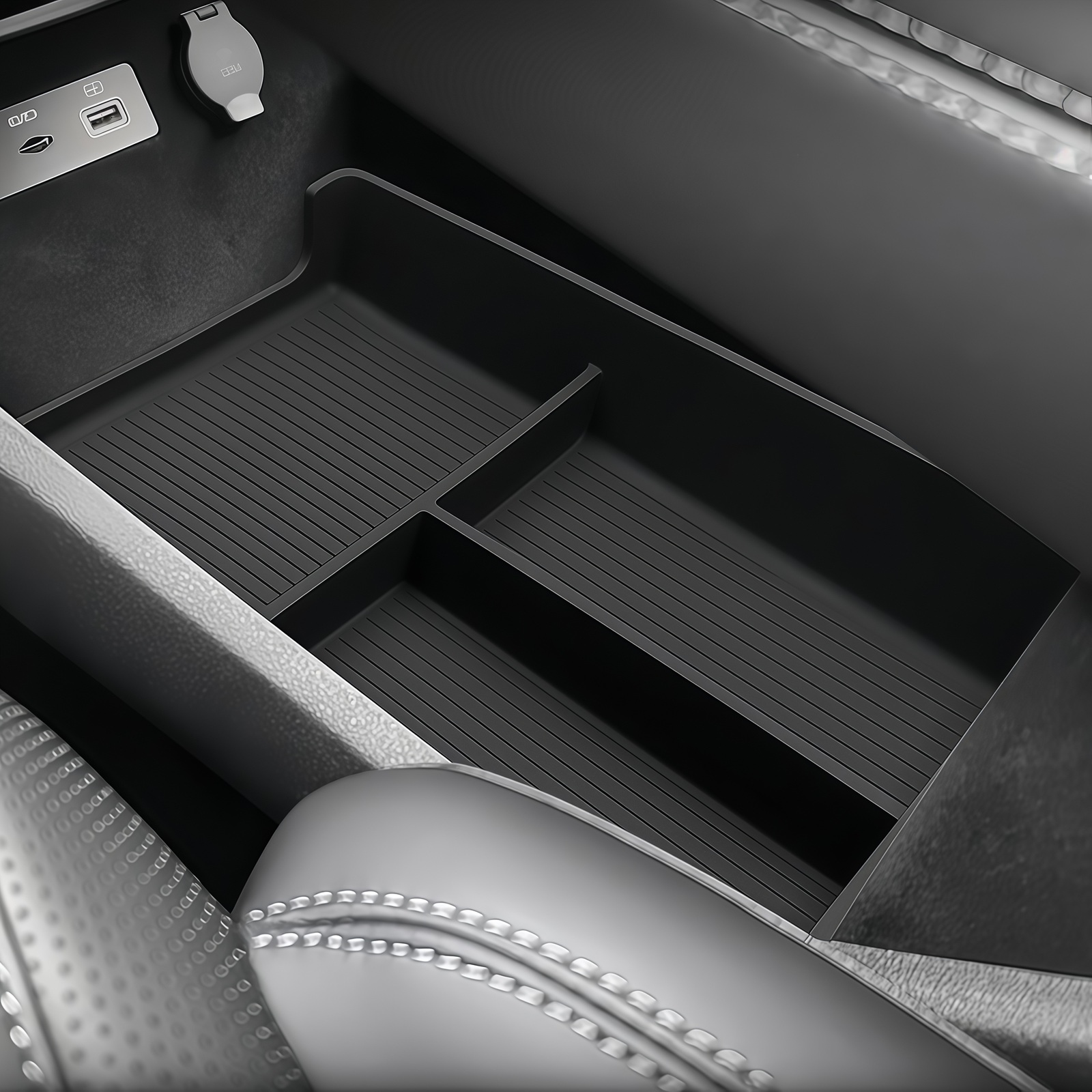 Organizer für den unteren Stau – Car Accessories Essentials Bewertung und Preis