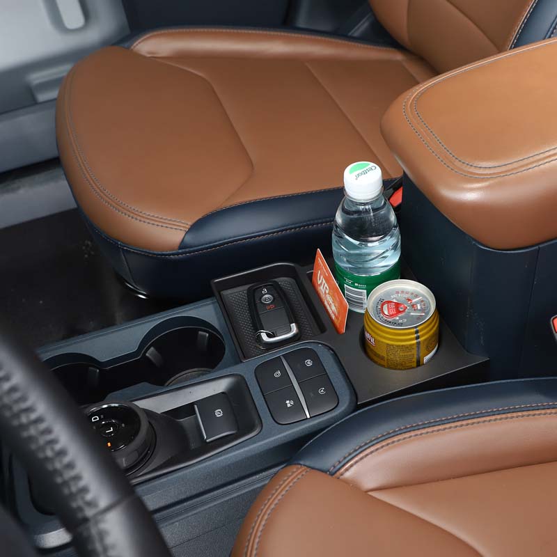 Auto-Mittelkonsolen-Aufbewahru – Car Accessories Essentials Bewertung und Preis