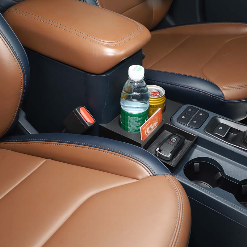 Auto-Mittelkonsolen-Aufbewahru – Car Accessories Essentials Bewertung und Preis