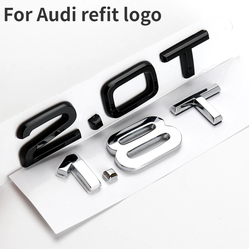 Automodellierung 3D-ABS-Buchst – Car Accessories Quick Delivery Bewertung und Preis