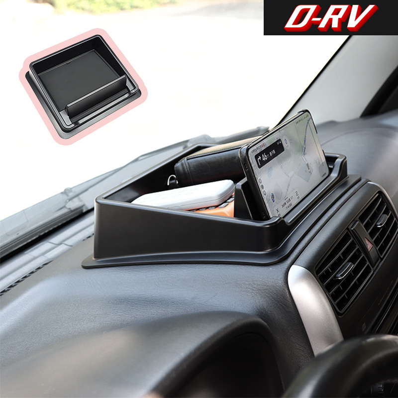 Auto-Armaturenbrett-Aufbewahru – Car Accessories Essentials Bewertung und Preis