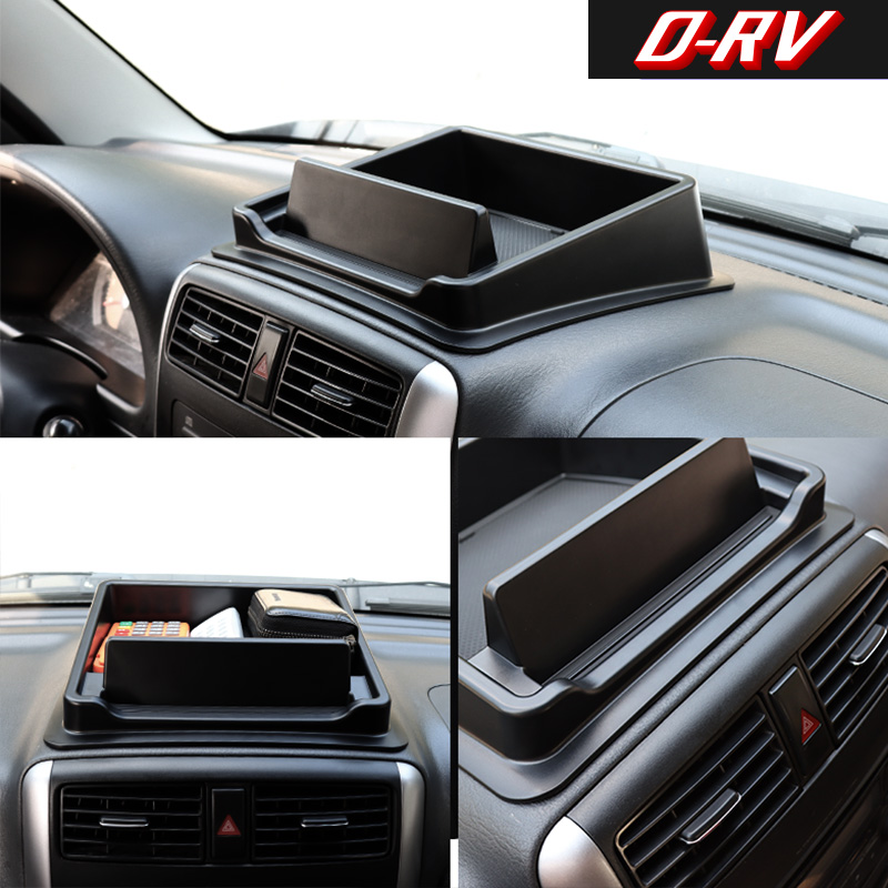 Auto-Armaturenbrett-Aufbewahru – Car Accessories Essentials Bewertung und Preis
