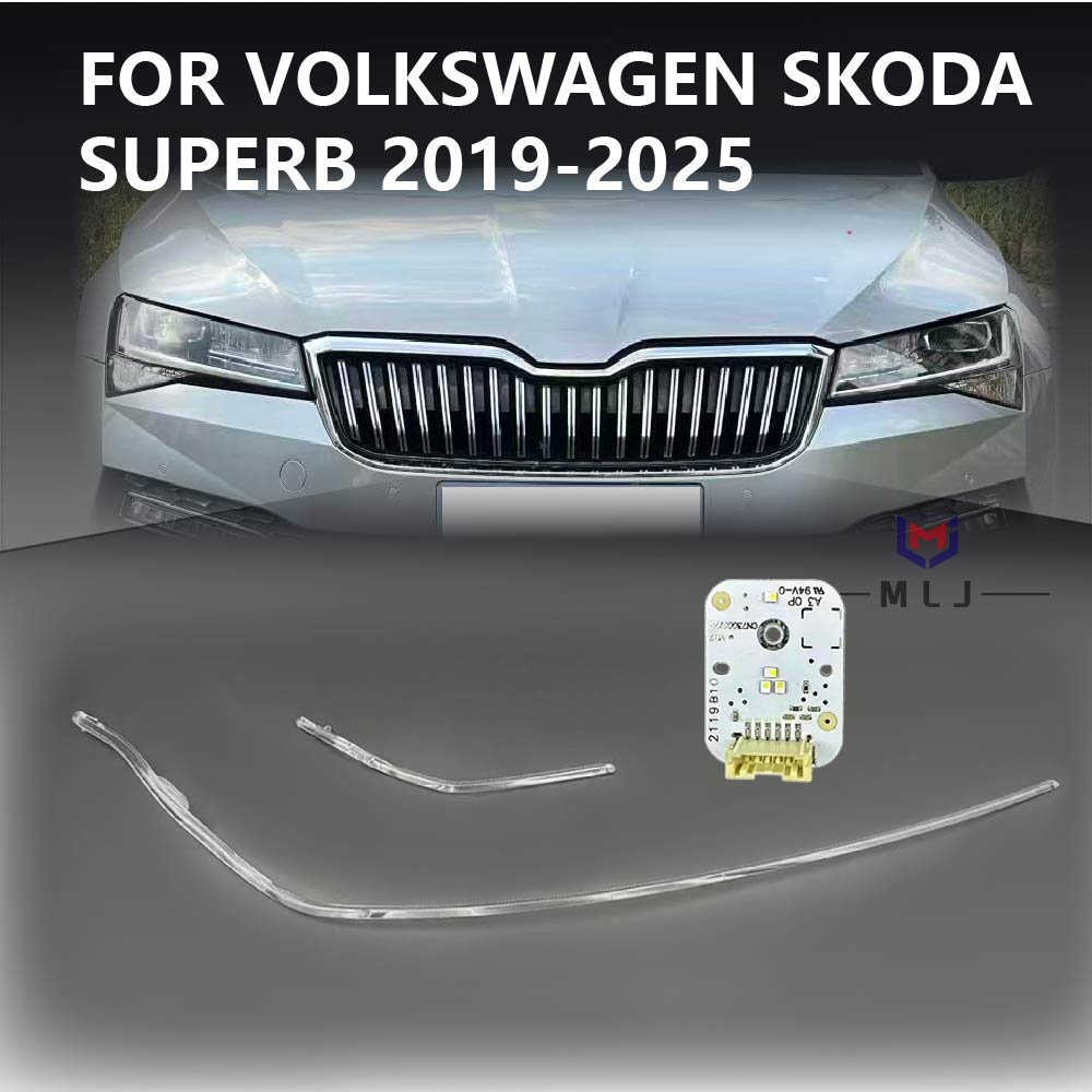 Für VOLKSWAGEN VW SKODA Superb – Car Accessories Youtube Bewertung und Preis