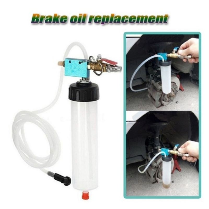 Auto Bremsentlüfter Hydraulisc – Car Accessories Youtube Bewertung und Preis