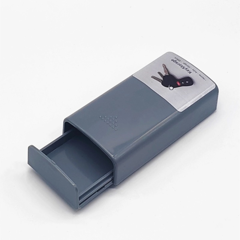 Tragbarer Versteckter Autoschl – Car Accessories Must Have Bewertung und Preis