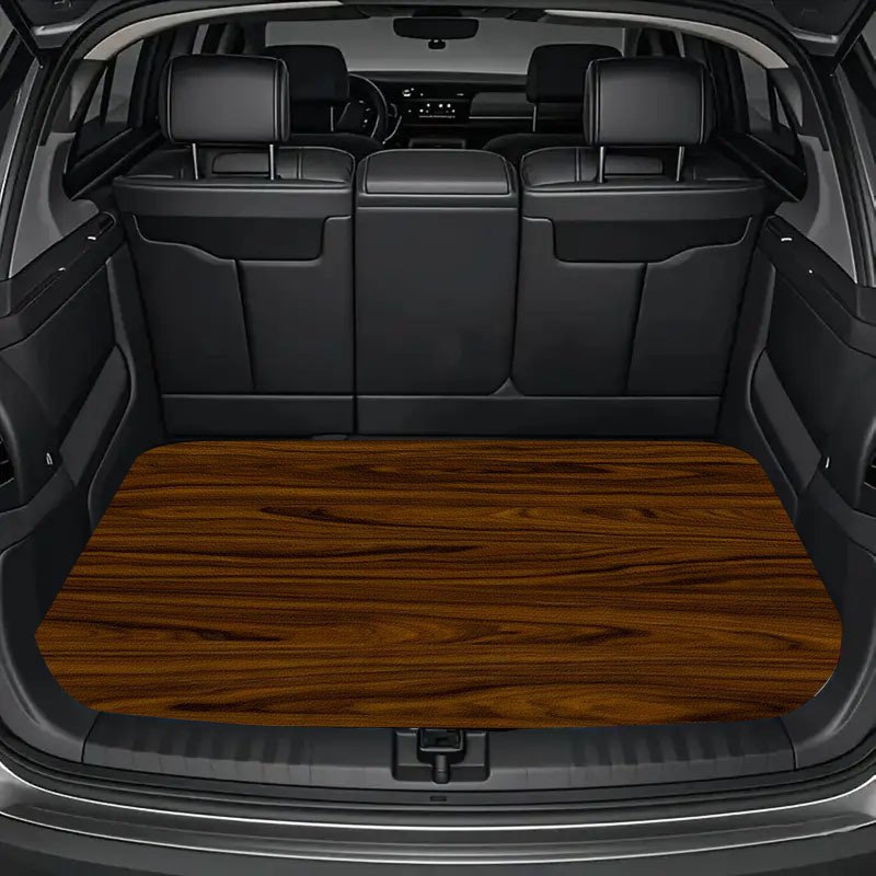 1 Stück Kofferraummatte mit Au – Car Accessories Must Have Bewertung und Preis