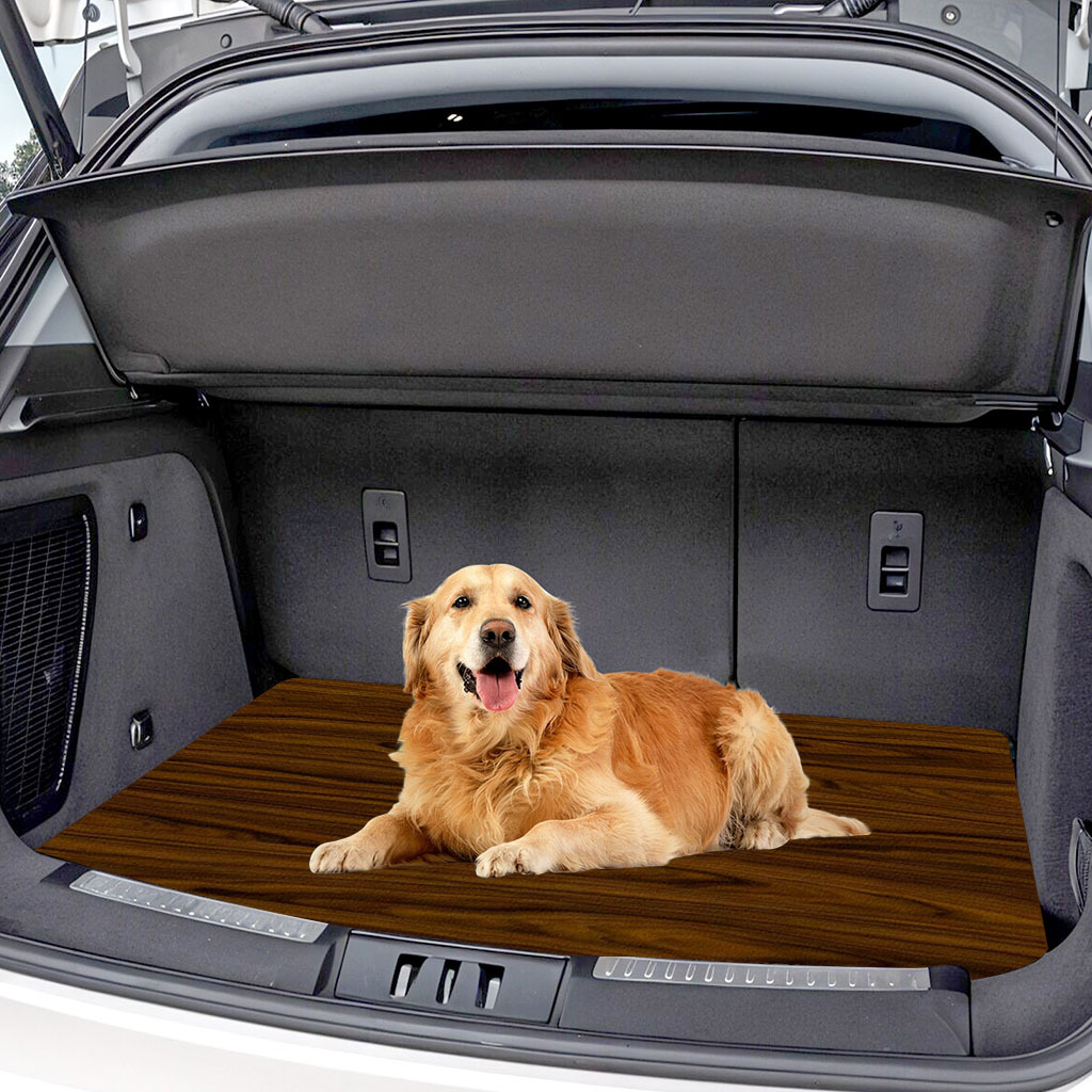 1 Stück Kofferraummatte mit Au – Car Accessories Must Have Bewertung und Preis