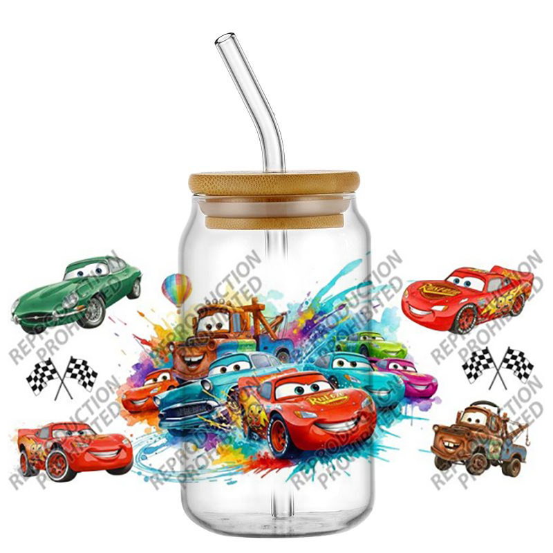 Beliebte Auto-Designs UV DTF A – Car Accessories Nz Bewertung und Preis