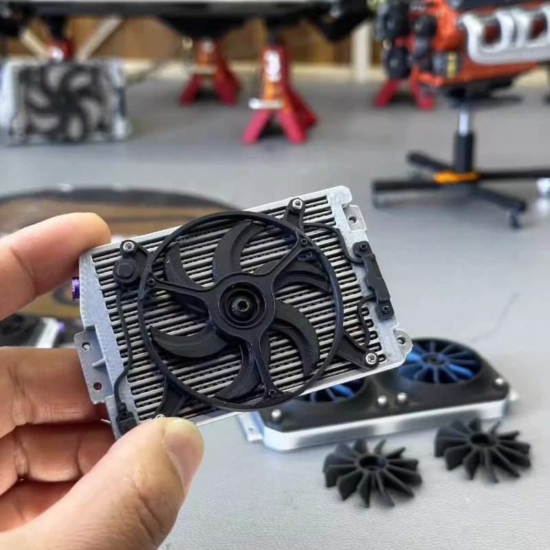RC Crawler Maßstabsgetreue Dek – Car Accessories Youtube Bewertung und Preis