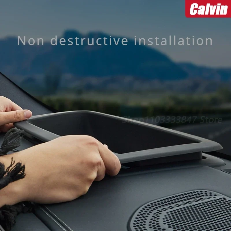 Für BYD Equation Leopard 5 Hea – Car Accessories Must Have Bewertung und Preis