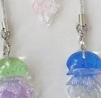 Kreative Gelee Farbe Quallen C – Car Accessories Bangkok Bewertung und Preis