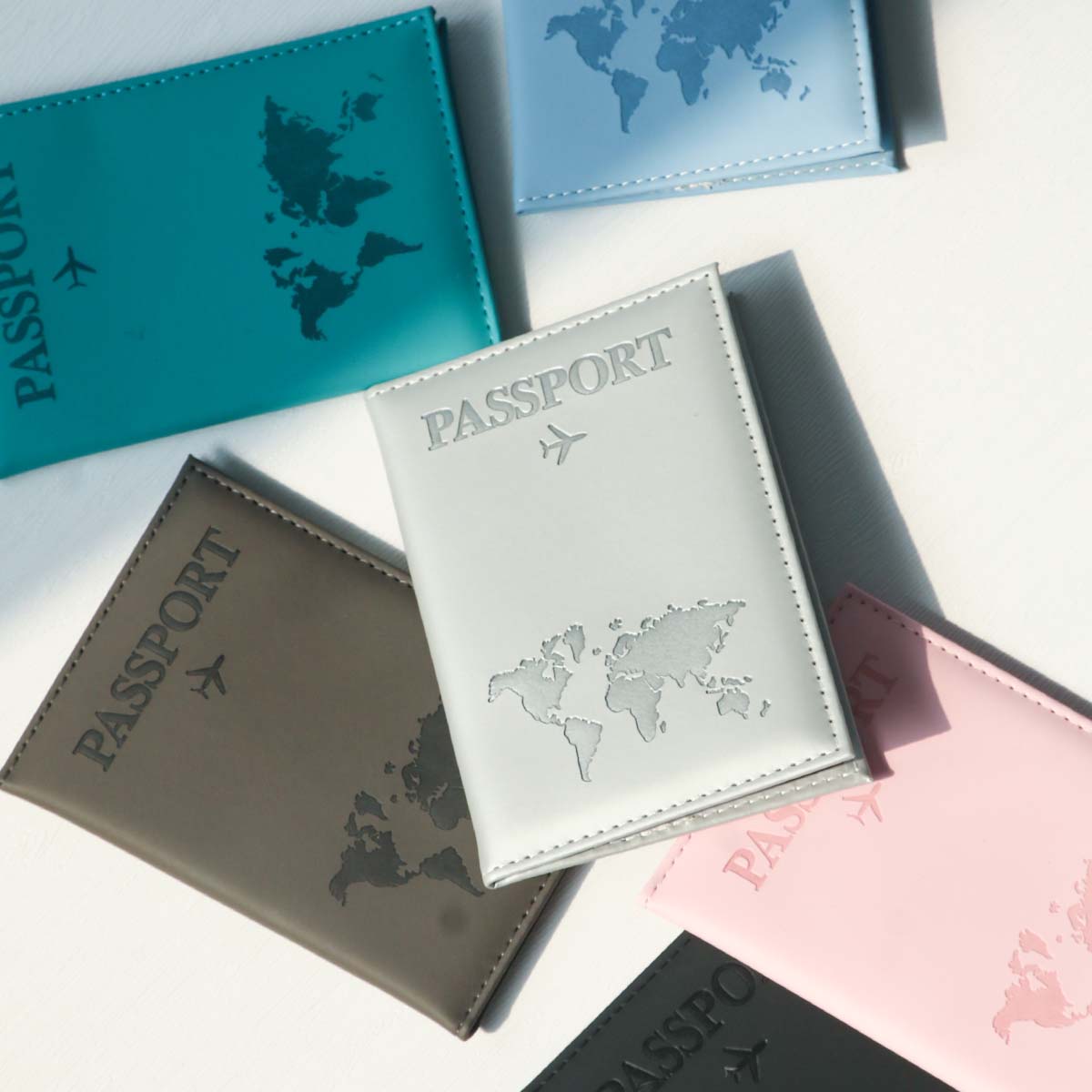 Neuer Stil Reisepasshülle mit  – Car Accessories Must Have Bewertung und Preis
