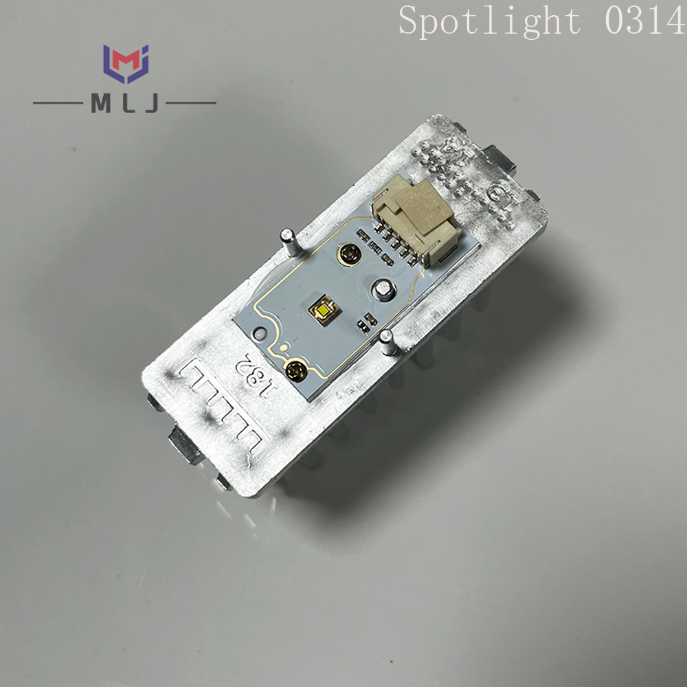 DRL Angel Eye Modul-Lichtleite – Car Accessories Youtube Bewertung und Preis