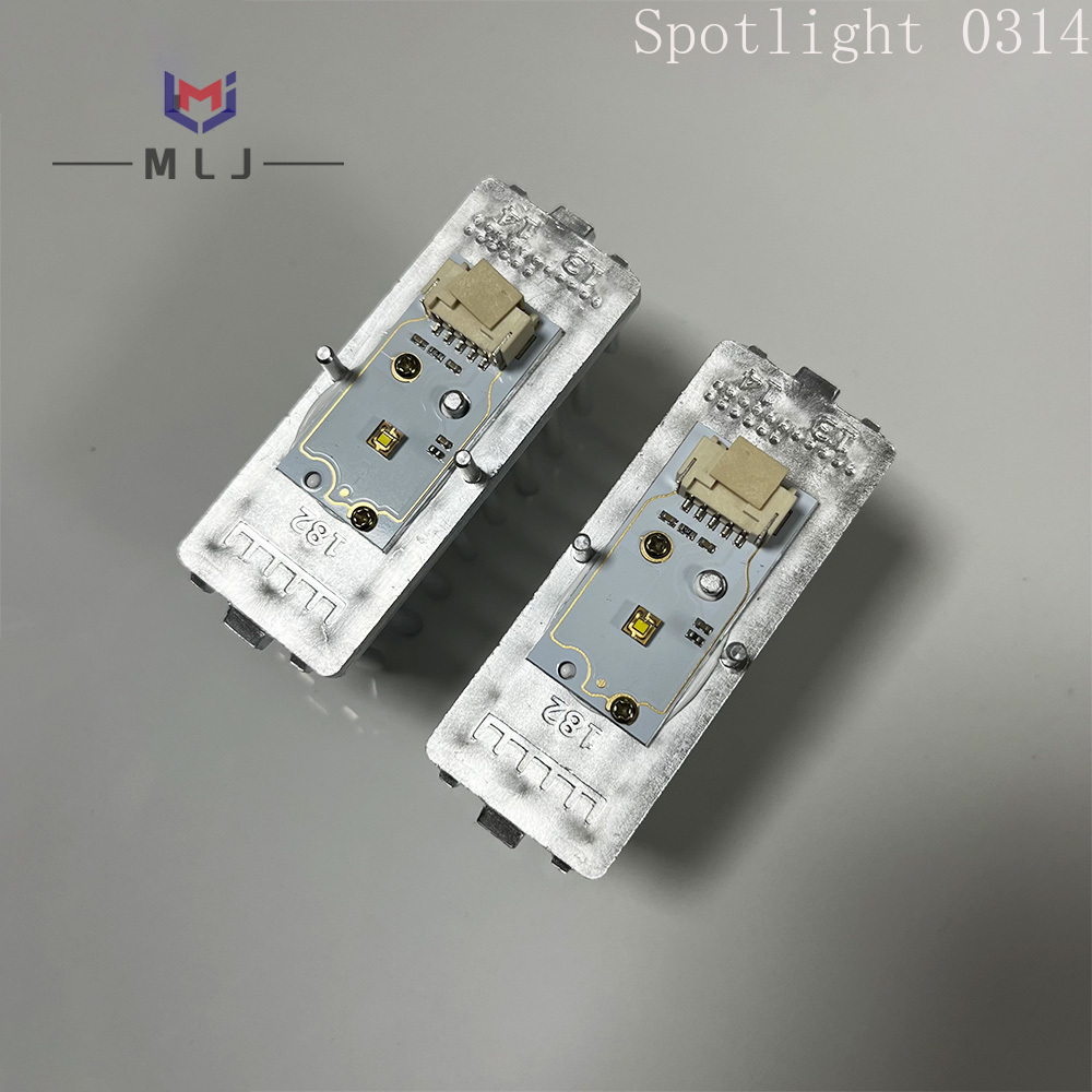 DRL Angel Eye Modul-Lichtleite – Car Accessories Youtube Bewertung und Preis