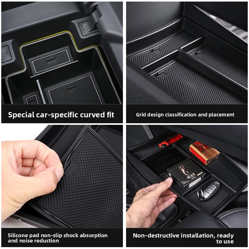 Für Nissan X-Trail 2021 2022 2 – Car Accessories Essentials Bewertung und Preis